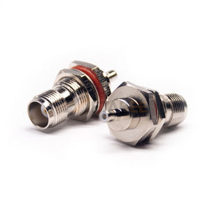 Kit adaptateur d'<span class=keywords><strong>antenne</strong></span> WiFi, connecteur RP-SMA à RP-TNC RP-SMB, polarité inversée 50 Ohm pour routeur LAN <span class=keywords><strong>sans</strong></span> <span class=keywords><strong>fil</strong></span>, Point d'accès - Product Image 4