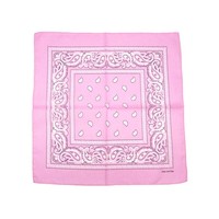 Écharpe Bandana personnalisée promotionnelle en vrac unisexe Bandana personnalisé propre conception logo Service pour événements équipes Clubs expédition rapide usine