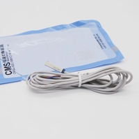 Sensor Saklar Reed Magnetik D-A93 CS1-U DMSG-N CS1-MS25 NPN/PNP Output NO/NC Garansi 1 Tahun