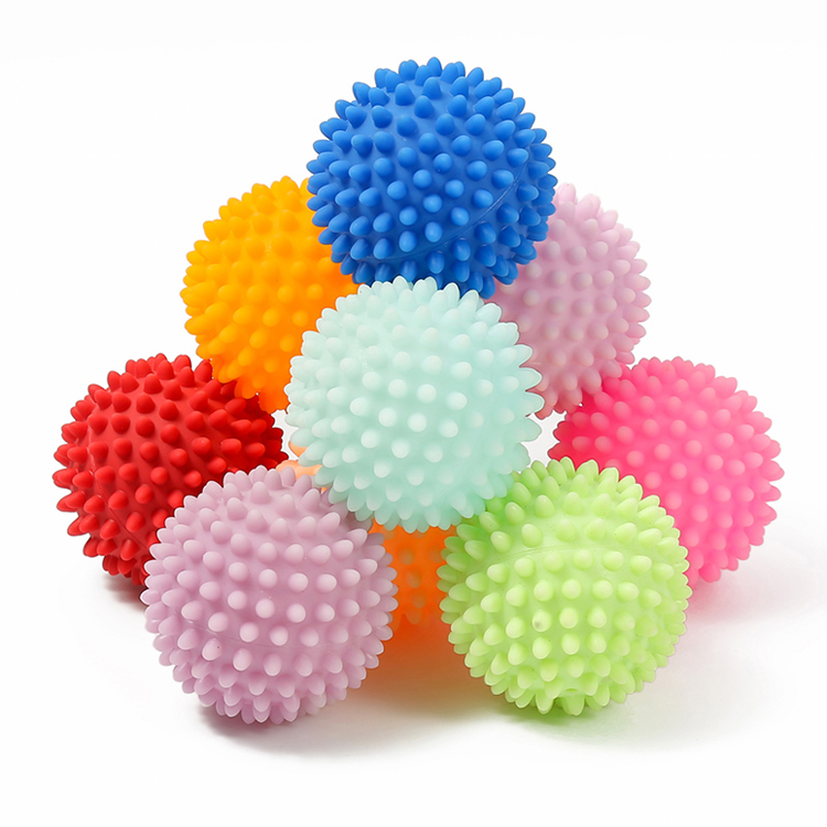 Balles de séchage