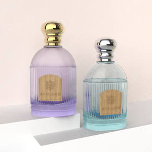 Custom Luxury Perfume Bottle <b>Empty</b> Perfume Bottle With <b>Box</b> Perfume Sample Bottles Perfume Spray Bottle - Product Image 5