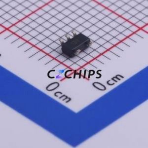 Regulador lineal PMIC (LDO) de chip IC de circuito integrado (SOT-23-5), nuevo y original, a estrenar - Product Image 2