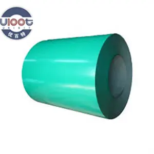 prepainted steel ppgi 0.12-0.13mm ppgi ppgl color coated roofing sheet coil