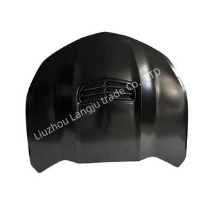 CAMARO ZL 2019-auto esterni sistemi di carrozzeria auto pars parti automotive alluminio cofano auto CAMARO ZL 2019 ricambi auto - Product Image 1