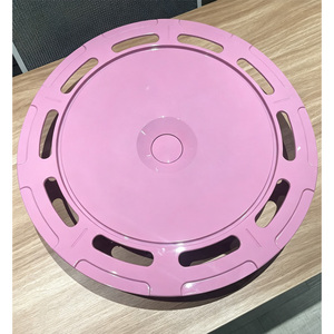 Cubiertas <span class=keywords><strong>de</strong></span> Ruedas <span class=keywords><strong>de</strong></span> ABS y PC <span class=keywords><strong>de</strong></span> Color Personalizado para Accesorios <span class=keywords><strong>de</strong></span> Tesla Model Y, <span class=keywords><strong>Tapacubos</strong></span> <span class=keywords><strong>de</strong></span> 19 Pulgadas, <span class=keywords><strong>Precio</strong></span> <span class=keywords><strong>de</strong></span> Fábrica - Product Image 6