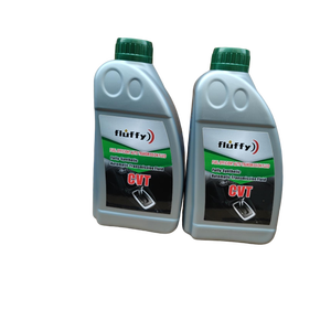 Personalización CVT totalmente sintético continuamente variable transmisión fluido aceite caja de cambios aceite 1L/4L - Product Image 2