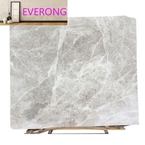 Lámina de Mármol Gris Moderno Dora Cloud de Alta Calidad para Piso, Pared, Fondo, Escalera, Versátil para Comedor y Cocina - Product Image 1
