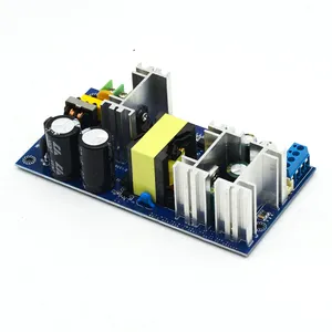 AC 90-220V Power Supply Module DC 24V 2A switching power supply module AC-DC  ndustrial bare board - AliExpress