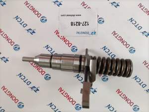 कैटरपिलर हार्वेस्टर 580 570 के लिए इंजेक्टर 127-8218 कीमत - Product Image 6