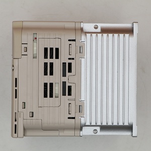Nouveau Original CIMR-VU4A0004FAA REV. Convertisseur de fréquence D 380-480V 4.3/3.2A - Product Image 5