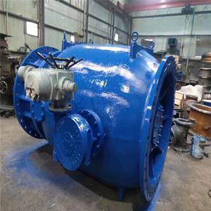 Alta sensibilidad, gran caudal, tipo pistón importado, válvula de Control eléctrico multifuncional, Manual de regulación de presión de velocidad - Product Image 3