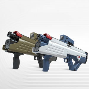 Jeux de tir en plein air d'été combinaison étanche adultes et enfants nouveau jouet <span class=keywords><strong>fusil</strong></span> électrique télécommande pistolet à <span class=keywords><strong>eau</strong></span> à grande vitesse - Product Image 1