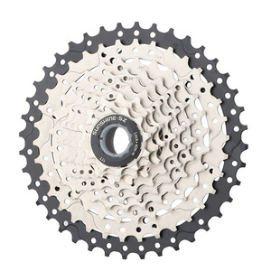 Volante de <span class=keywords><strong>Cassette</strong></span> de <span class=keywords><strong>bicicleta</strong></span> de montaña de 8/9 velocidades 11-32t/11-36t/11-40t/11-42t para piezas de <span class=keywords><strong>bicicleta</strong></span> MTB tipo de tarjeta volante - Product Image 5
