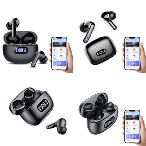 Écouteurs Traducteurs IA avec 144 Langues et Accents, Traduction en Temps Réel TWS pour Affaires, Voyages et Apprentissage – Nouveauté - Product Image 1