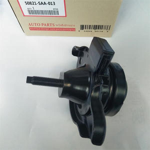 Soporte de Motor para Honda Fit GD1368 2005-2008, Transmisión Automática, Tipo de Goma, Rigidez Estándar - Product Image 1