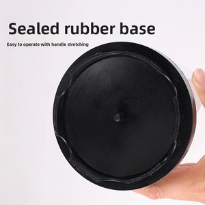 Simulatore di Respirazione Polmonare Modello S-56894, Attrezzatura per lo Scambio Gasogeno Polmonare per Scuole Medie - Product Image 4