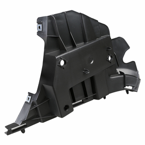 Parti di Carrozzeria Auto Xinwo, Qualità Originale, Fabbrica OE 31265347, Staffa Paraurti Anteriore per <span class=keywords><strong>Volvo</strong></span> <span class=keywords><strong>V70</strong></span> <span class=keywords><strong>S80</strong></span> - Product Image 1