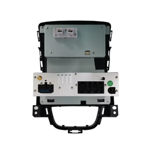 Telsa 1Din 9.7 pollici Android autoradio schermo verticale lettore multimediale auto con Gps Bt Dsp 4G per <span class=keywords><strong>Opel</strong></span> <span class=keywords><strong>ASTRA</strong></span> J 2012 <span class=keywords><strong>2013</strong></span> 2014 - Product Image 3