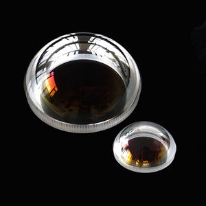 כיפת זכוכית מותאמת אישית למצלמת טלוויזיה במעגל סגור - Product Image 6