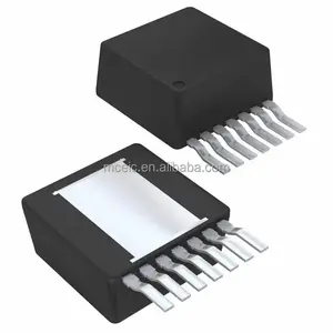 Convertisseur cc à Circuit intégré 0.8-6V/NOPB