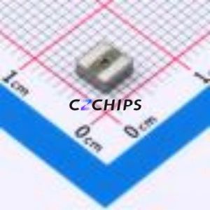 Inducteur de puissance FEXL0420A-R40M SMD, 4,1x4,1 mm (Inductance : 400nH) (Précision : 20%) Courant nominal : 14A - Product Image 2