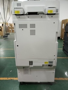 Fotocopiadora de Oficina A3 Reacondicionada de Segunda Mano IR4525/4535/4545, Impresora Usada Negra de 45 PPM, Multilingüe - Product Image 4