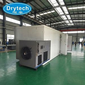 Secadora de Frutas Drytech con Bomba de Calor, Máquina de Secado de Frutas a Temperatura Ideal para Mango, Plátano, Piña y Albaricoque - Product Image 3