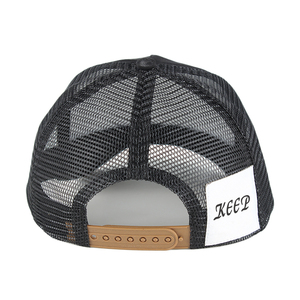 De malla ajustable camioneros cap/deporte tapa/camionero gorra de deporte - Product Image 5