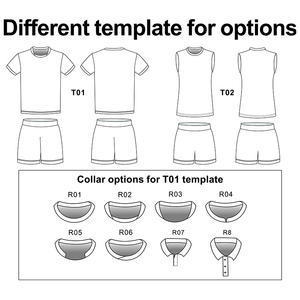 Personnalisable Hommes Femmes Tennis De Table À Manches Courtes <span class=keywords><strong>Maillot</strong></span> À Séchage Rapide Haute Qualité Automne Hiver Badminton Chemise - Product Image 6