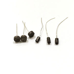 Hoge Gevoeligheid Wegwerp Droge <span class=keywords><strong>Eeg</strong></span> Elektroden Medische Verbruiksartikelen Met Gesinterde Ag/Agcl Voor Onderzoek - Product Image 3