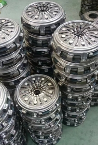 Cover41200-2D101manufacturer de embrague automático, alta calidad, <span class=keywords><strong>precio</strong></span> bajo - Product Image 6