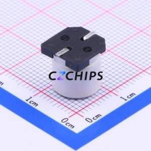 Condensador Electrolítico de Aluminio SMD VS1C102MG105000CE0, D10xL10.5mm 1000uF 20% 16V 10mm - Product Image 2