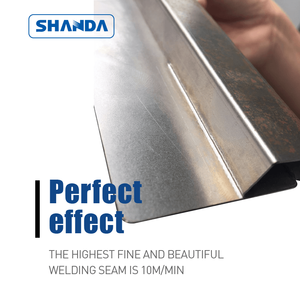 Cầm tay điều kiện mới sợi Máy hàn laser - Product Image 4