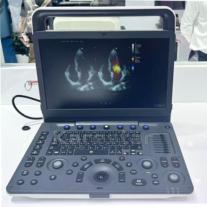 Máquina de ultrasonido médico portátil profesional 3D 4d Doppler de Color VET con ultrasonido veterinario de bajo <span class=keywords><strong>precio</strong></span>, para uso médico, a <span class=keywords><strong>precio</strong></span> bajo - Product Image 5