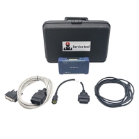 Herramienta de Diagnóstico DST-i DN-VIM-003, Comunicación ECU, Tractor, Equipo Agrícola, Apto para Kubota
