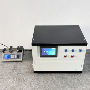 Instrument de mélange et de distribution de gaz à cinq canaux, générateur de gaz néon à 2-10 canaux pour les laboratoires universitaires - Product Image 1