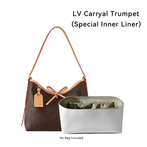 Organisateur de <span class=keywords><strong>sac</strong></span> à main Tyvek pour sacs à main féminins, imperméable, léger, insert pour un rangement facile - Product Image 1