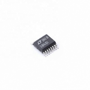 LTC1840IGN # PBF SSOP-16-150mil มีชิปขับมอเตอร์ DC แบบไร้แปรง - Product Image 1