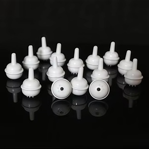 Vente en gros, produit phare : Gobelet d'apprentissage à perles de paille avec biberon à bille lestée et tétine en silicone, facile à transporter et à ranger, pour le lait - Product Image 2