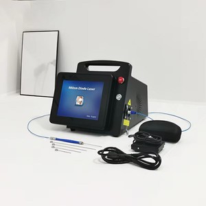El Último Láser de Diodo 2025 Tiene Tres Niveles de Longitud de Onda Diferentes para Reducción de Grasa y Efectos Antiinflamatorios - Product Image 2