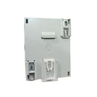 Nuevo y Original PLC Delta DVP28SV11T2 SV2, Controlador Lógico Programable de 28 Puntos, 16DI 12DO, Salida de Transistor, 24VDC