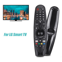 Mando a distancia de repuesto para Smart TV LG con calidad original, nuevo mando a distancia de reemplazo de la marca de fábrica