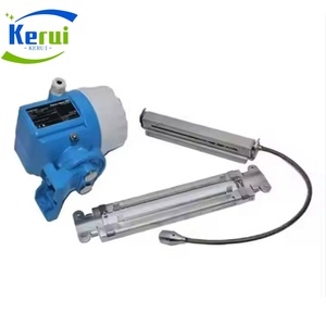 Endress+Hausers Prosonic Flow Clamp-On 91W ของแท้ใหม่เอี่ยม ความแม่นยำสูง 2% สำหรับน้ำดื่ม น้ำเสีย และน้ำกระบวนการ - Product Image 6