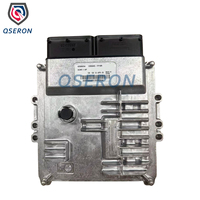 Unité de commande moteur 1205040-TP10R DCM7.1AP ECU ECM Module de commande électronique 42009264 pour Dellphi Great Wall GWM