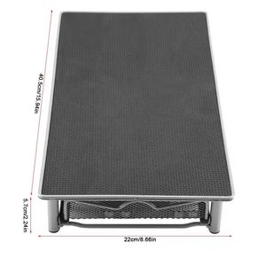 De acero inoxidable de café <span class=keywords><strong>Nespresso</strong></span> cápsula cajones - Product Image 3