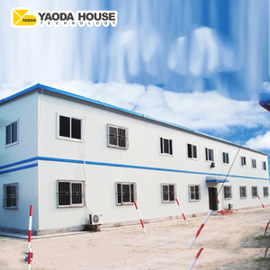 <span class=keywords><strong>Casa</strong></span> Prefabricada Impermeable y Resistente al Fuego <span class=keywords><strong>de</strong></span> Fácil Instalación y Precio <span class=keywords><strong>de</strong></span> Fábrica para Residencia Temporal en <span class=keywords><strong>Venezuela</strong></span> - Product Image 2