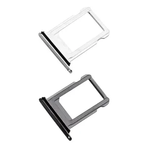 Sim Card Holder Tray Slot replacement For iPhone X