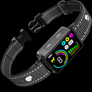 13 Jahre Erfahrung in Produktanpassung: Smarte Haustierhalsbänder mit Bellabschreckung und Markenanpassungsdienste - Product Image 5