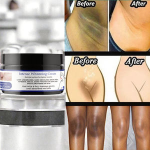 Crème et Lotion Éclaircissantes Rapides en Gros <span class=keywords><strong>pour</strong></span> Zones Intimes, Maillot, <span class=keywords><strong>Aisselles</strong></span> et Entrejambes - Product Image 2