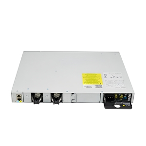 C9200-48P-A, Commutateur Cisco Catalyst 9200 48 ports PoE+, Network Advantage (Neuf) - Product Image 3